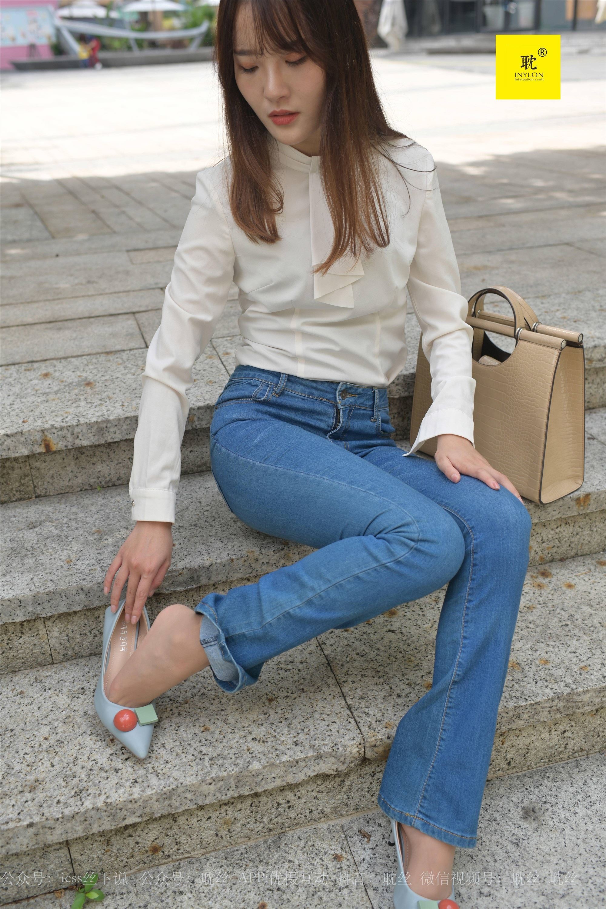 IESS异思趣向 040 第N种幻想之《婉萍的一天》④ 婉萍